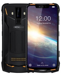 Замена разъема зарядки на телефоне Doogee S90 Pro в Владивостоке
